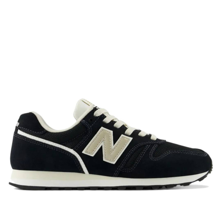 Sabatilles urban New Balance 373v2 black per a dona - Querol online