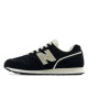 Zapatillas urban New Balance 373v2 black para mujer - Querol online