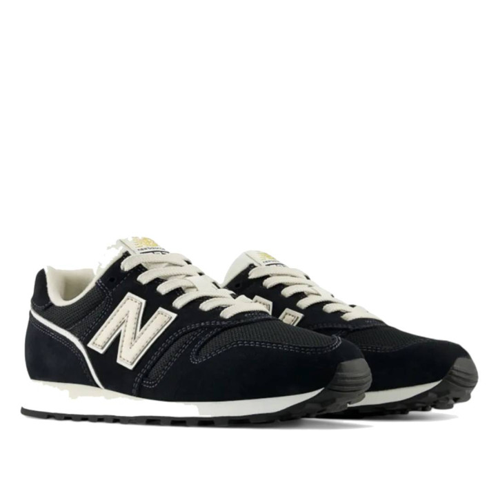 Sabatilles urban New Balance 373v2 black per a dona - Querol online