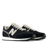 Zapatillas urban New Balance 373v2 black para mujer