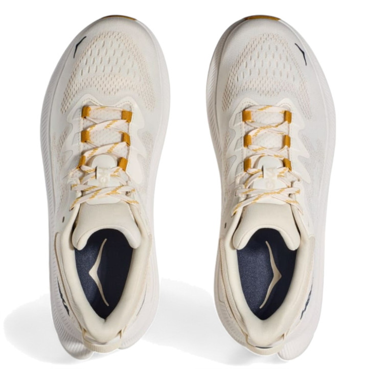 Sabatilles esportives Hoka Kawana 2 Alabaster y Oat milk - Querol online