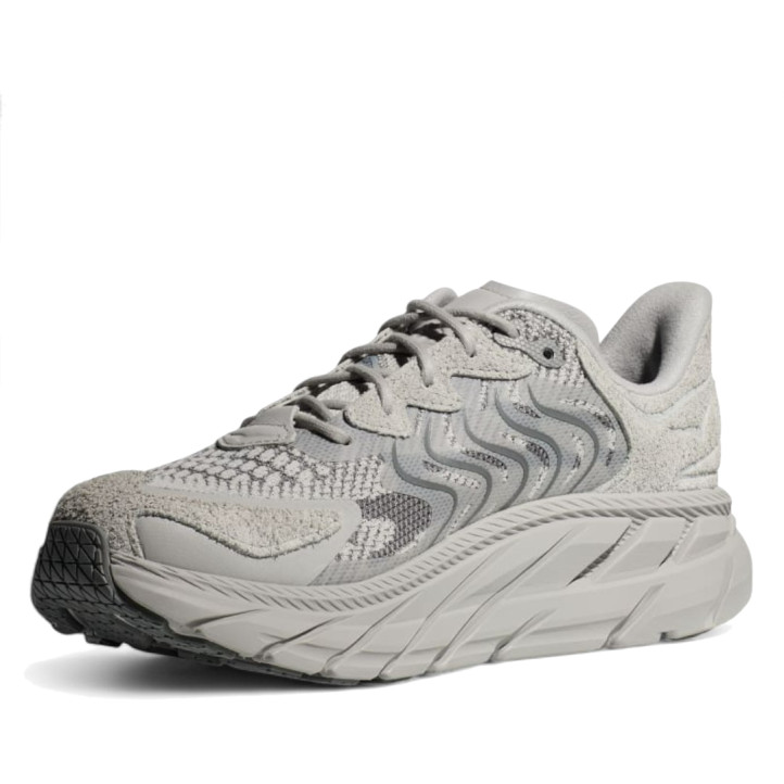 Sabatilles esportives Hoka Clifton LS Stardust y Galactic grey - Querol online