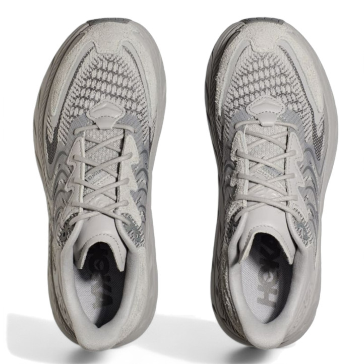 Sabatilles esportives Hoka Clifton LS Stardust y Galactic grey - Querol online