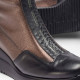 BOTIN INDIA NEGRO NEGRO WONDERS - Querol online