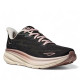 Zapatillas deportivas Hoka Clifton 9 Oobsidian y Quartzite - Querol online