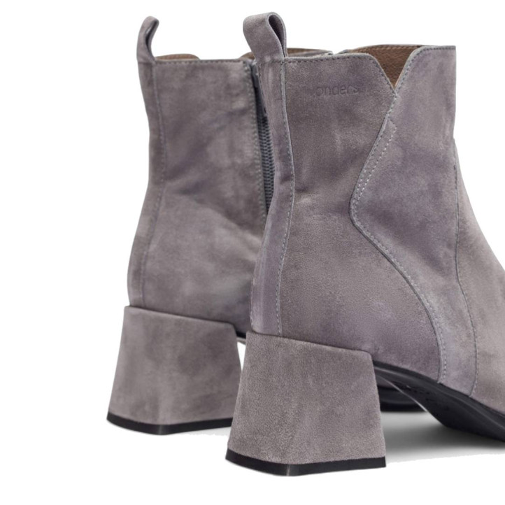 BOTIN MARINE GRIS GRIS WONDERS - Querol online