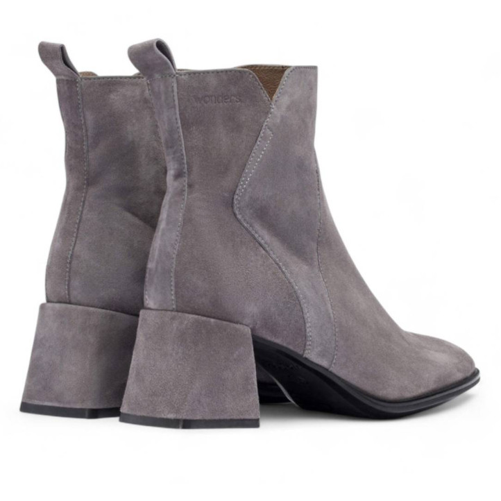 BOTIN MARINE GRIS GRIS WONDERS - Querol online