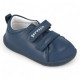 ZAPATOS GARVALIN DE NIñO MARINO 241300A - Querol online