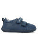 ZAPATOS GARVALIN DE NIñO AZUL 241300A - Querol online