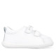 ZAPATOS VESTIR GARVALIN DE UNISEX ADU BLANCO 241300C - Querol online