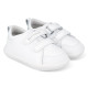 ZAPATOS VESTIR GARVALIN DE UNISEX ADU BLANCO 241300C - Querol online