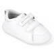 ZAPATOS VESTIR GARVALIN DE UNISEX ADU BLANCO 241300C - Querol online