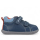 ZAPATOS GARVALIN DE NIñO AZUL 241301A - Querol online