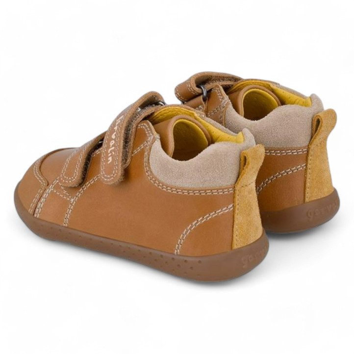 ZAPATOS GARVALIN DE NIñO ARENA 241301B - Querol online