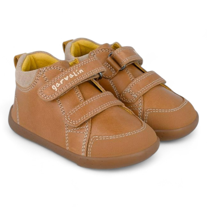 ZAPATOS GARVALIN DE NIñO ARENA 241301B - Querol online