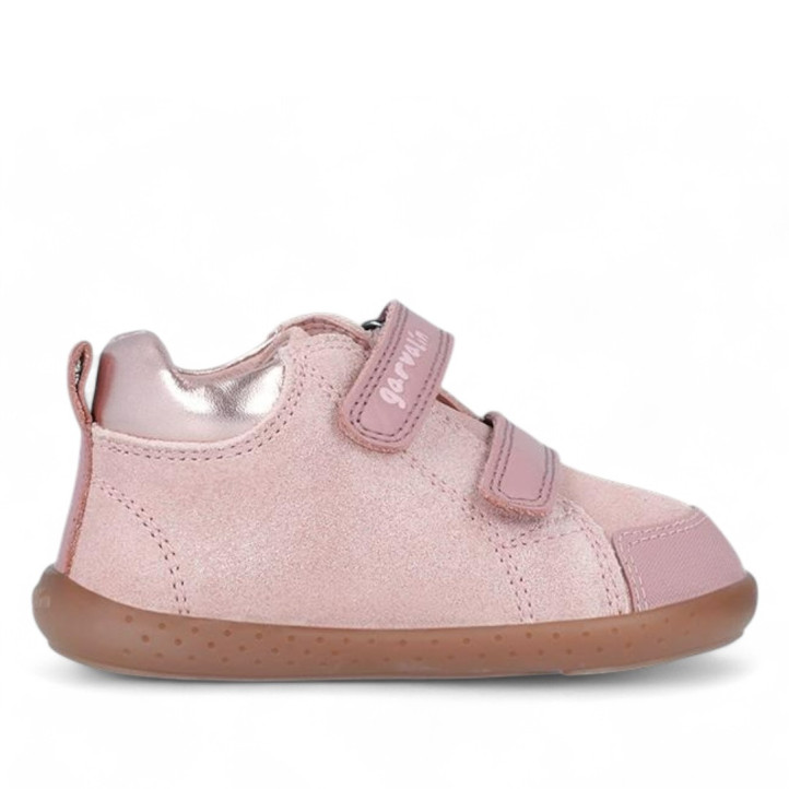 ZAPATOS GARVALIN DE NIñA ROSA 241301D - Querol online