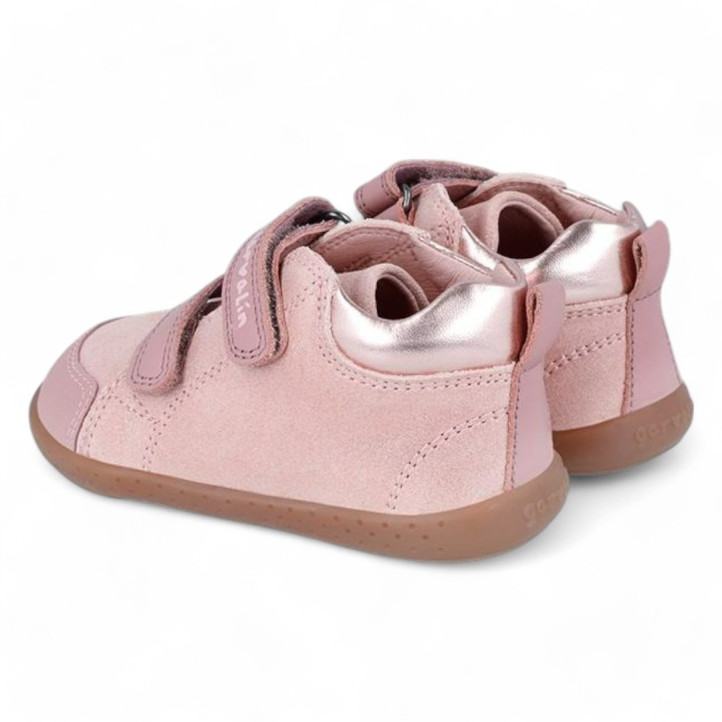 ZAPATOS GARVALIN DE NIñA ROSA 241301D - Querol online