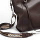 BOLSO ZURI MARRON MARRON WONDERS - Querol online