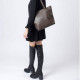 BOLSO ZURI MARRON MARRON WONDERS - Querol online