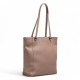 BOLSO ZURI TAUPE MARRON WONDERS - Querol online