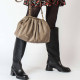 BOLSO BLAIR TAUPE MARRON WONDERS - Querol online