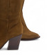 BOTA AUSTIN MARRON MARRON WONDERS - Querol online