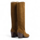 BOTA AUSTIN MARRON MARRON WONDERS - Querol online