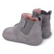 BOTINES GARVALIN DE NIñA GRIS 241303A - Querol online