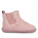 BOTINES GARVALIN DE NIñA ROSA 241303B77 - Querol online