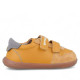 ZAPATOS GARVALIN DE NIñO AMARILLOS 241302C - Querol online