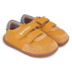 ZAPATOS GARVALIN DE NIñO AMARILLOS 241302C - Querol online