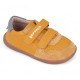 ZAPATOS GARVALIN DE NIñO AMARILLOS 241302C - Querol online