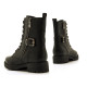 BOTINES DE MUJER MUSTANG CAMPA NEGRO 50355 58235 - Querol online