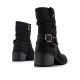 BOTINES DE MUJER MUSTANG PERSEA H NEGRO 59348 58347 - Querol online