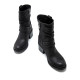 BOTINES DE MUJER MUSTANG PERSEA H NEGRO 59348 58347 - Querol online