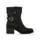 BOTINES DE MUJER MUSTANG PERSEA H NEGRO 59351 58349 - Querol online