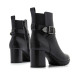 BOTINES DE MUJER MARIAMARE 63510 NEGRO 63510 57835 - Querol online