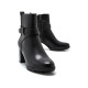 BOTINES DE MUJER MARIAMARE 63510 NEGRO 63510 57835 - Querol online