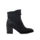 BOTINES DE MUJER MUSTANG MIRIANA NEGRO 59501 58310 - Querol online