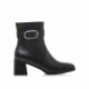 BOTINES DE MUJER MARIAMARE 63492 NEGRO 63492 57919 - Querol online