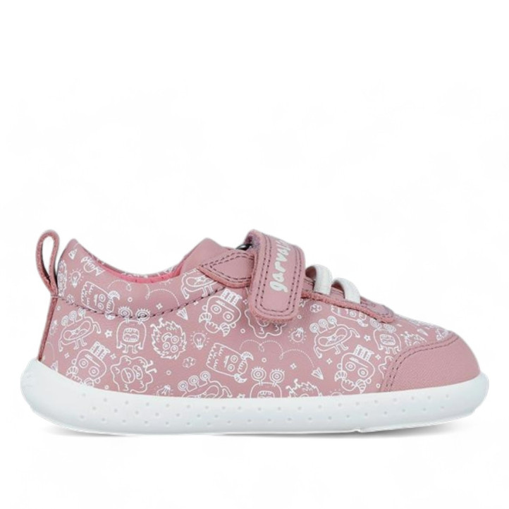 ZAPATOS GARVALIN DE NIñA ROSA 241305C - Querol online