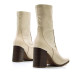 BOTINES DE MUJER MUSTANG PORTO BEIGE 59871 58652 - Querol online