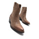 BOTINES DE MUJER MUSTANG TANUBIS MARRON 59845 58437 - Querol online