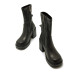 BOTINES DE MUJER MUSTANG NEW OASIS NEGRO 59680 58627 - Querol online