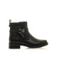 BOTINES DE MUJER MARIAMARE 63502 NEGRO 63502 57809 - Querol online