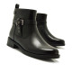 BOTINES DE MUJER MARIAMARE 63502 NEGRO 63502 57809 - Querol online