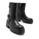 BOTINES DE MUJER MUSTANG RAIN NEGRO 59354 58358 - Querol online