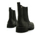 BOTINES DE MUJER MUSTANG LENOX NEGRO 59471 58292 - Querol online