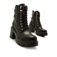 BOTINES DE MUJER MUSTANG EMELINE NEGRO 59461 58268 - Querol online