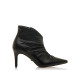 BOTINES DE MUJER MARIAMARE 63478 NEGRO 63478 57932 - Querol online